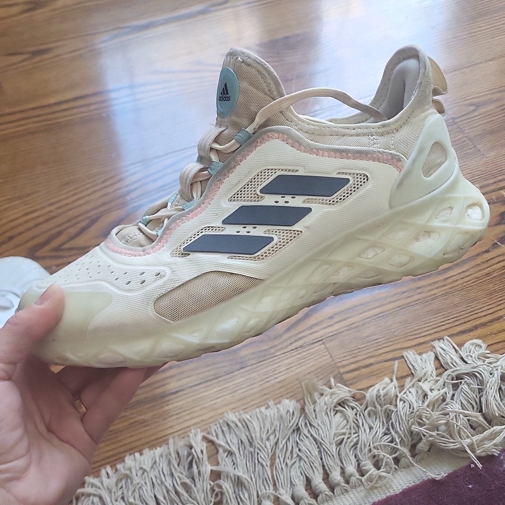 adidas